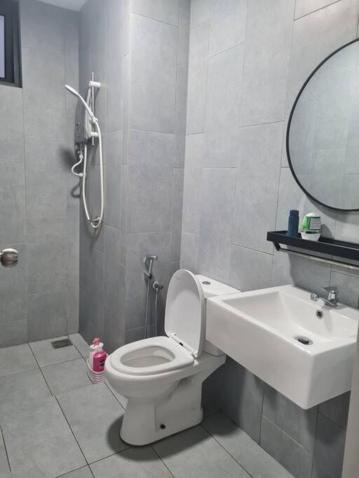 Spacious 3 Bedroom At Cheras Maluri Mrt A48 Kuala Lumpur