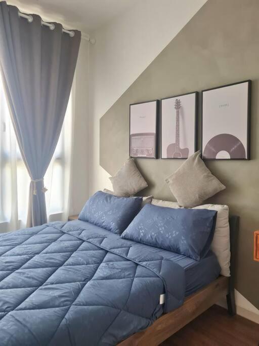 Apartment Spacious 3 Bedroom At Cheras Maluri Mrt A48 *