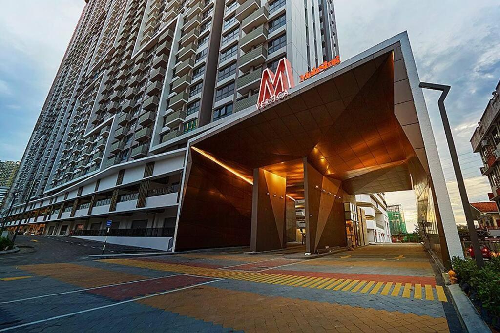 Spacious 3 Bedroom At Cheras Maluri Mrt A48 * Kuala Lumpur
