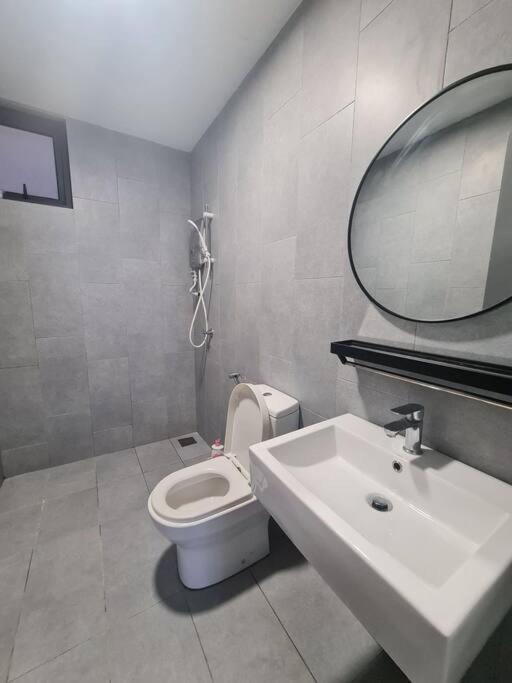Spacious 3 Bedroom At Cheras Maluri Mrt A48 Apartment Kuala Lumpur