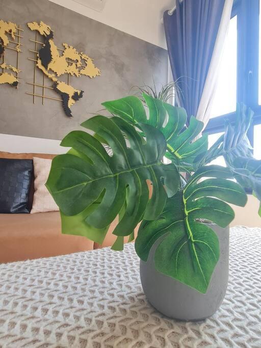 Spacious 3 Bedroom At Cheras Maluri Mrt A48 Apartment Kuala Lumpur