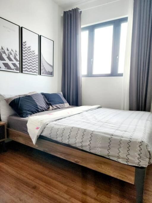 Spacious 3 Bedroom At Cheras Maluri Mrt A48 Apartment